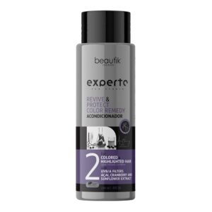 Revive & Protect Color Acondicionador 400 Ml