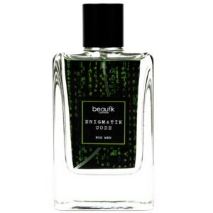 Enigmatik Code Eau De Toilette For Men 100 Ml