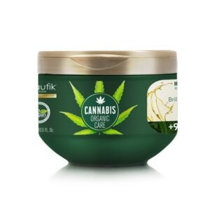 Mascarilla Cannabis Organic Care 300G