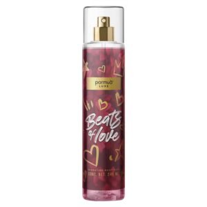 Beats Of Love Splash Hidratante 240 Ml