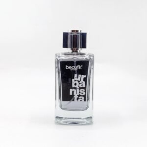 Urbanista Eau De Toilette For Men 100 Ml