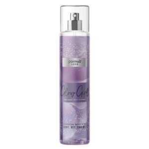Glow Girl Splash Hidratante 240 Ml