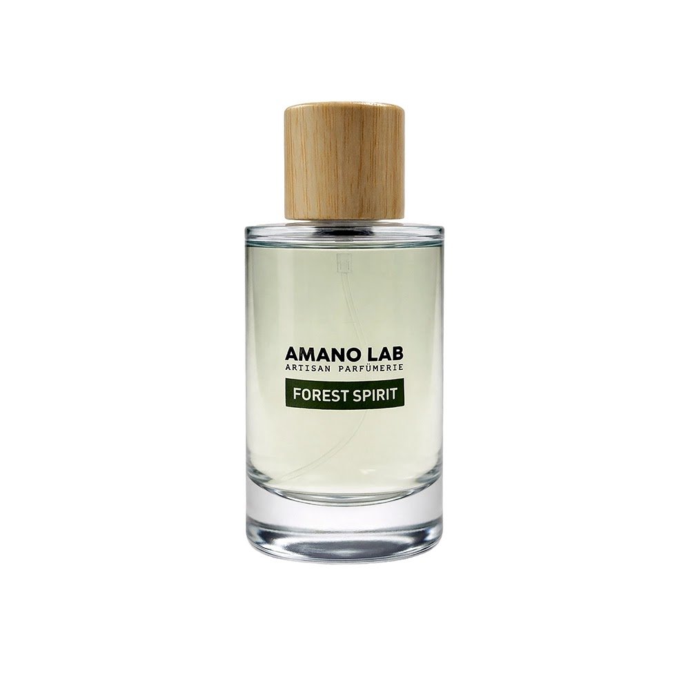 Forest Spirit Unisex Edp 95Ml