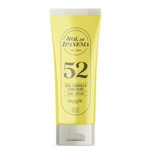 Loción Corporal Hidratante 52 Sol De Ipanema 250 Ml