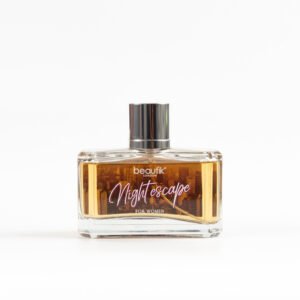 Night Escape Eau De Toilette For Women 100 Ml