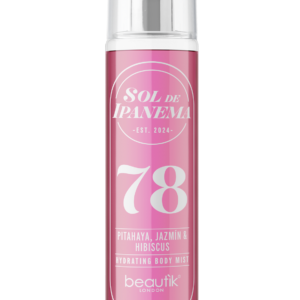 78 Sol De Ipanema Splash Hidratante  240 Ml