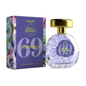 Madeiro 69 Eau De Toilette For Women 100 Ml