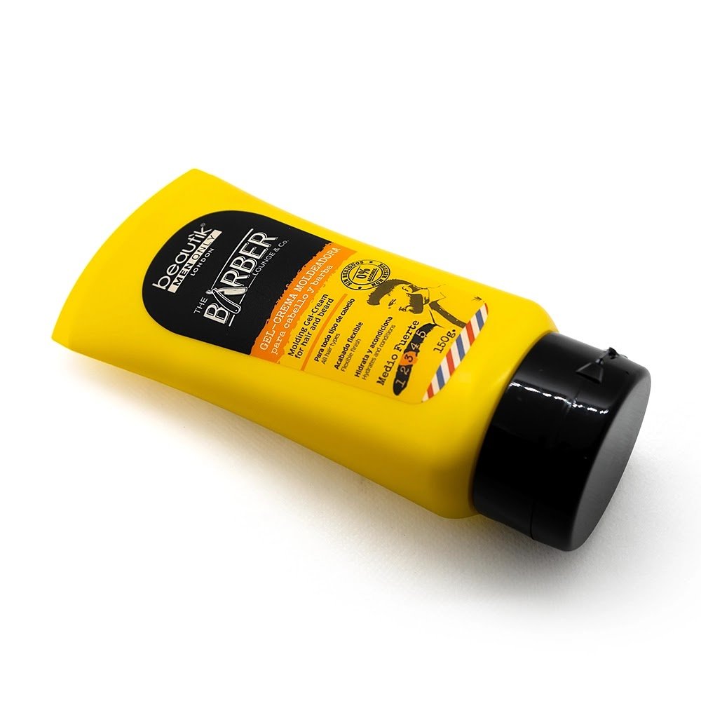Gel Crema Moldeadora 150 G - Image 3