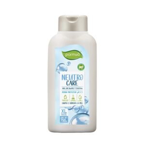 Neutro Care Gel De Ducha 750 Ml