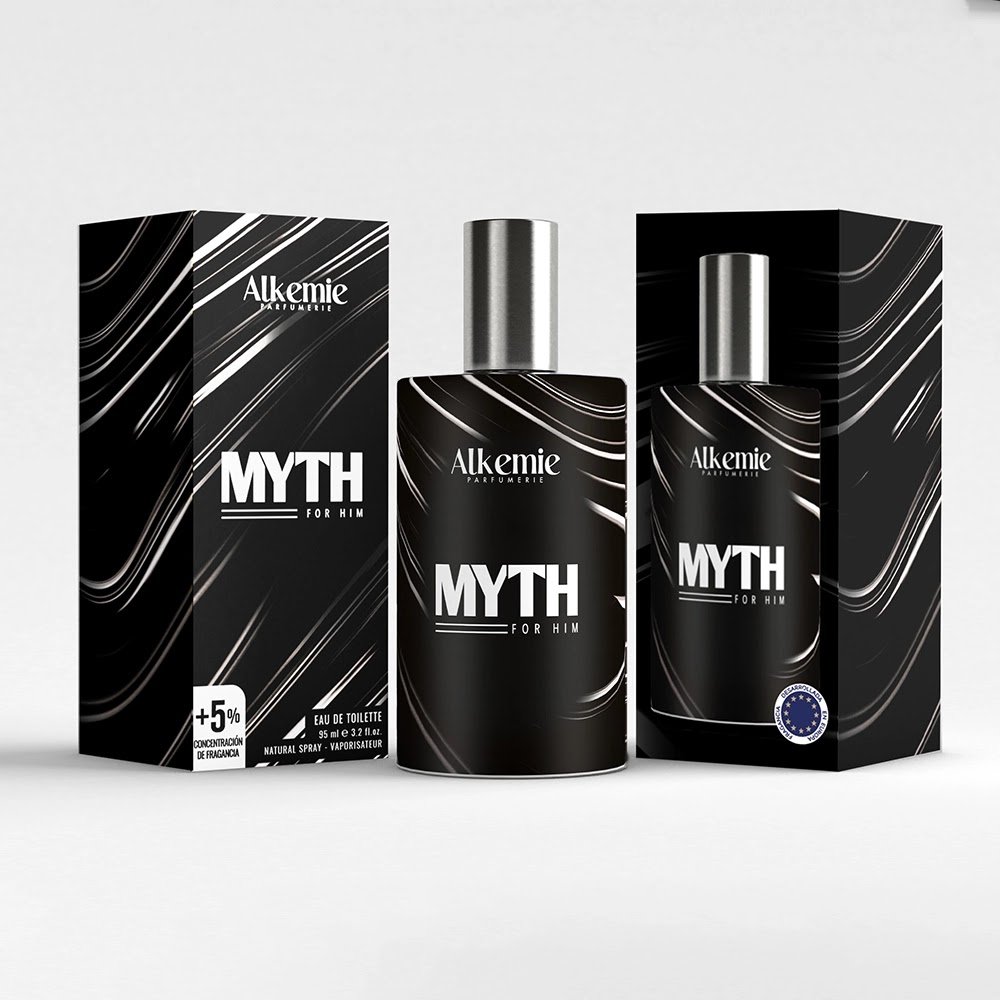 Myth For Him Edt 95 Ml