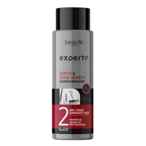 Repair & Shine Remedy Acondicionador 400 Ml