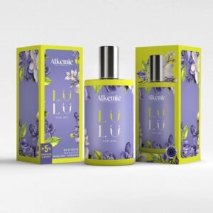 Lulu For Her Edt 95 Ml