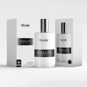 Axolute For Him Edt 95 Ml