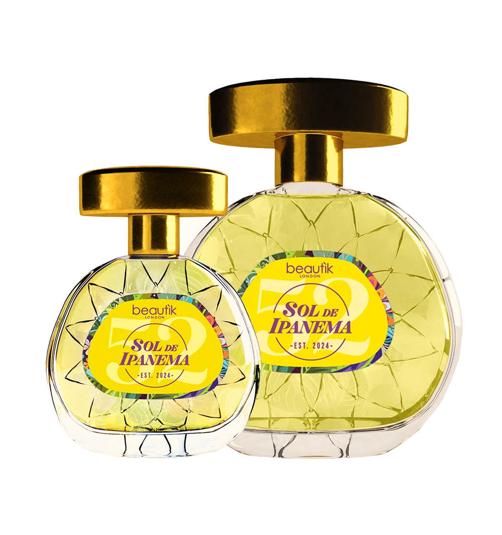 Copacabana 52 Eau De Toilette Women 100 Ml - Image 2