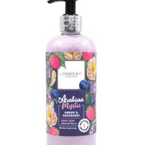 Arabian Mystic Jabon De Manos 385 Ml