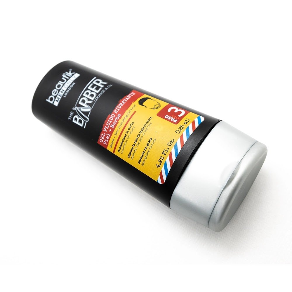 Gel Fluido Hidratante 125 Ml - Image 5