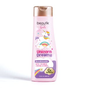 Unicorn Dreams Acondicionador  400 Ml