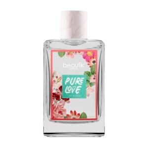 Pure Love Eau De Toilette For Women 100 Ml