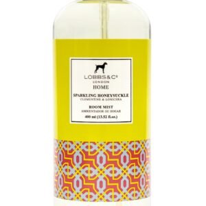 Sparkling Honeysuckle Ambientador 400 Ml