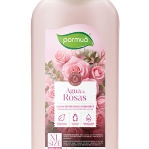 Agua De Rosas Agua De Colonia 750 Ml