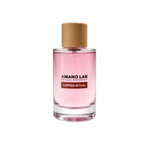 Copper Ritual Unisex Edp 95 Ml