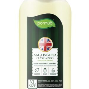Agua Inglesa Clásica Agua De Colonia 750 Ml