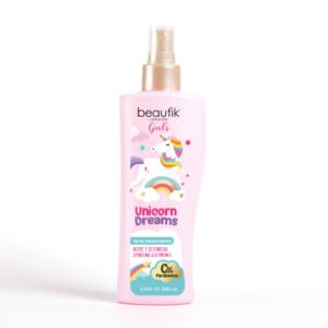 Unicorn Dreams Spray Desenredante  200 Ml