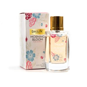 Morning Bloom Eau De Toilette For Women 100 Ml