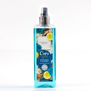Capri Soul Splash Hidratante  240 Ml