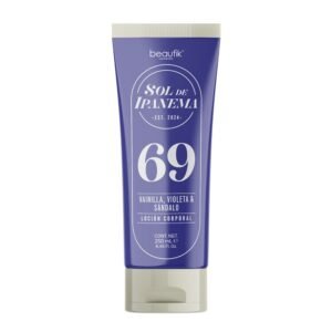 Loción Corporal Hidratante 69 Sol De Ipanema 250 Ml