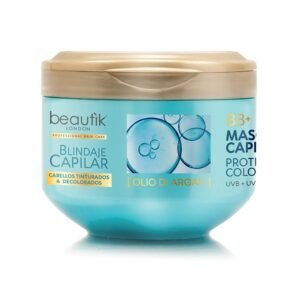 Olio Di Argán Mascarilla Bb+ 300 Gr