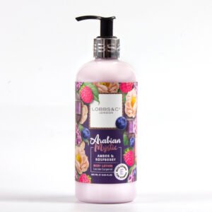 Arabian Mystic Crema Corporal 385 Ml