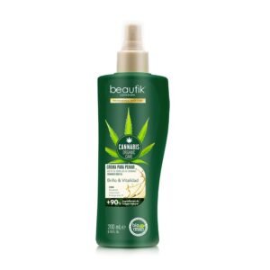 Crema De Peinar Cannabis Organic Care 200 Ml