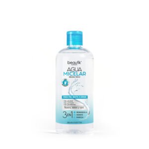Agua Micelar Para Piel Mixta A Grasa 385 Ml
