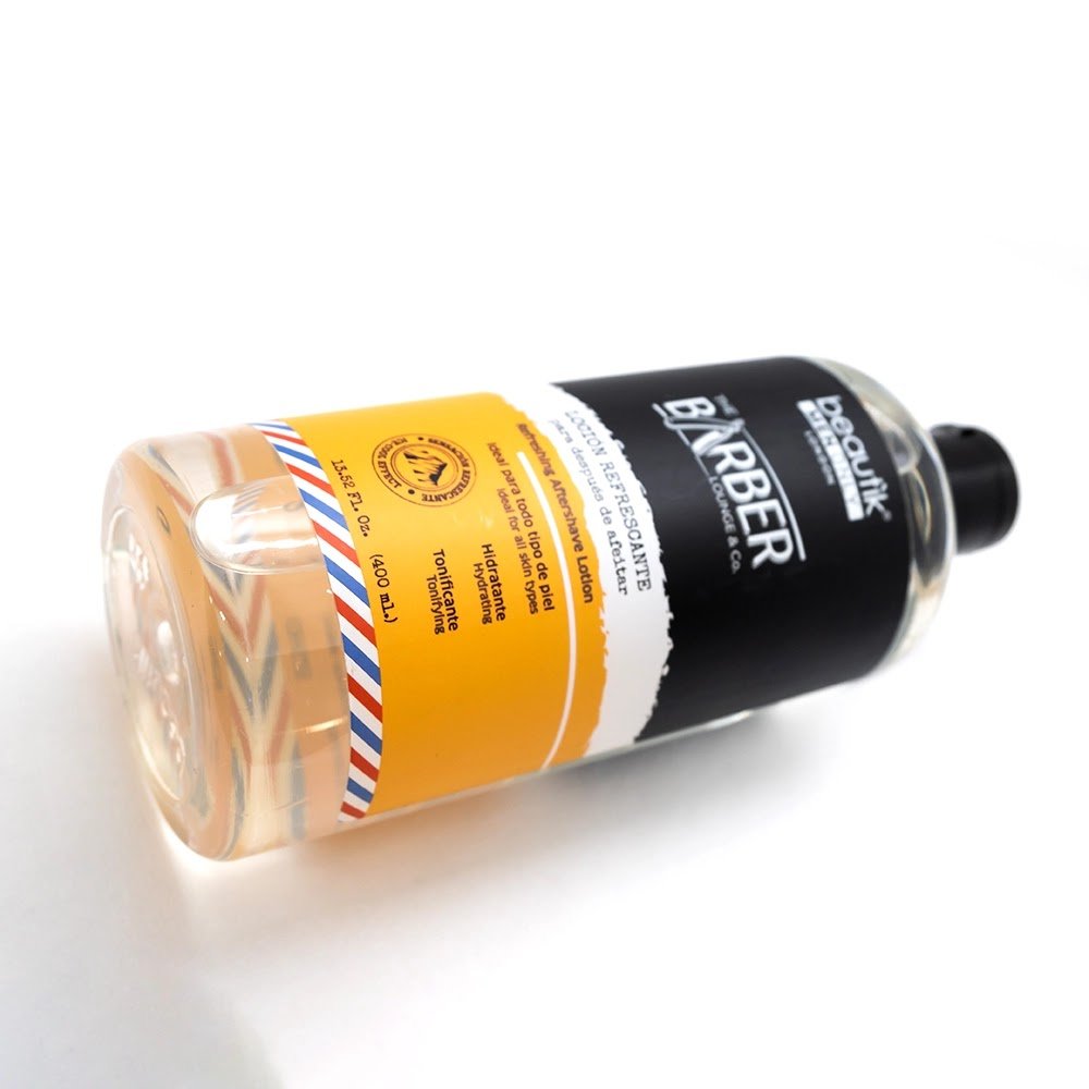 Loción Refrescante 400 Ml - Image 3
