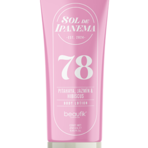 Loción Corporal Hidratante 78 Sol De Ipanema 250 Ml