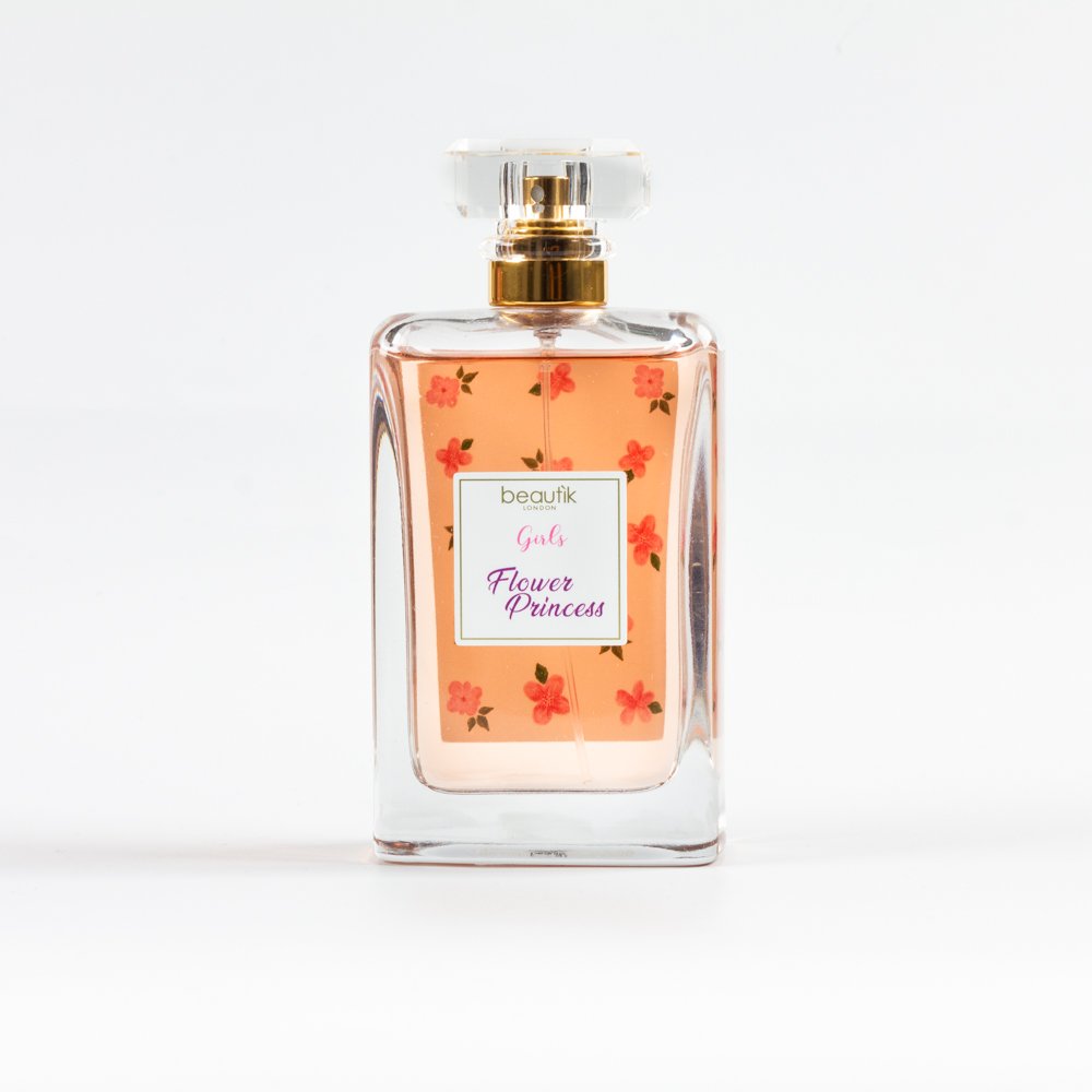 Flower Princcess 100 Ml Eau De Toilette Girls - Image 2