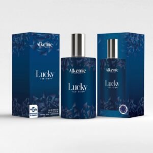 Lucky For Him Edt 95 Ml