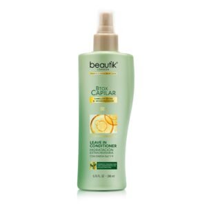 Macadamia Leave In Bb+ 200 Ml