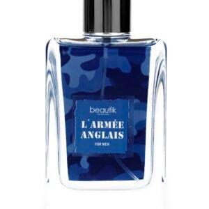 L Armee Anglais Eau De Toilette For Men 100 Ml