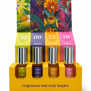 Glow Ritual Discovery Set Sol de Ipanema 10 ml