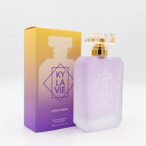 Lotus Créme For Women Edt 100 Ml