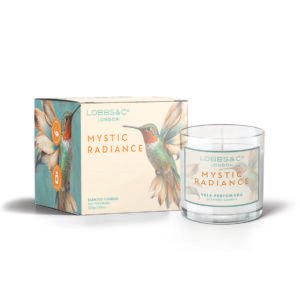 Mystic Radiance Vela Perfumada 230 Gr
