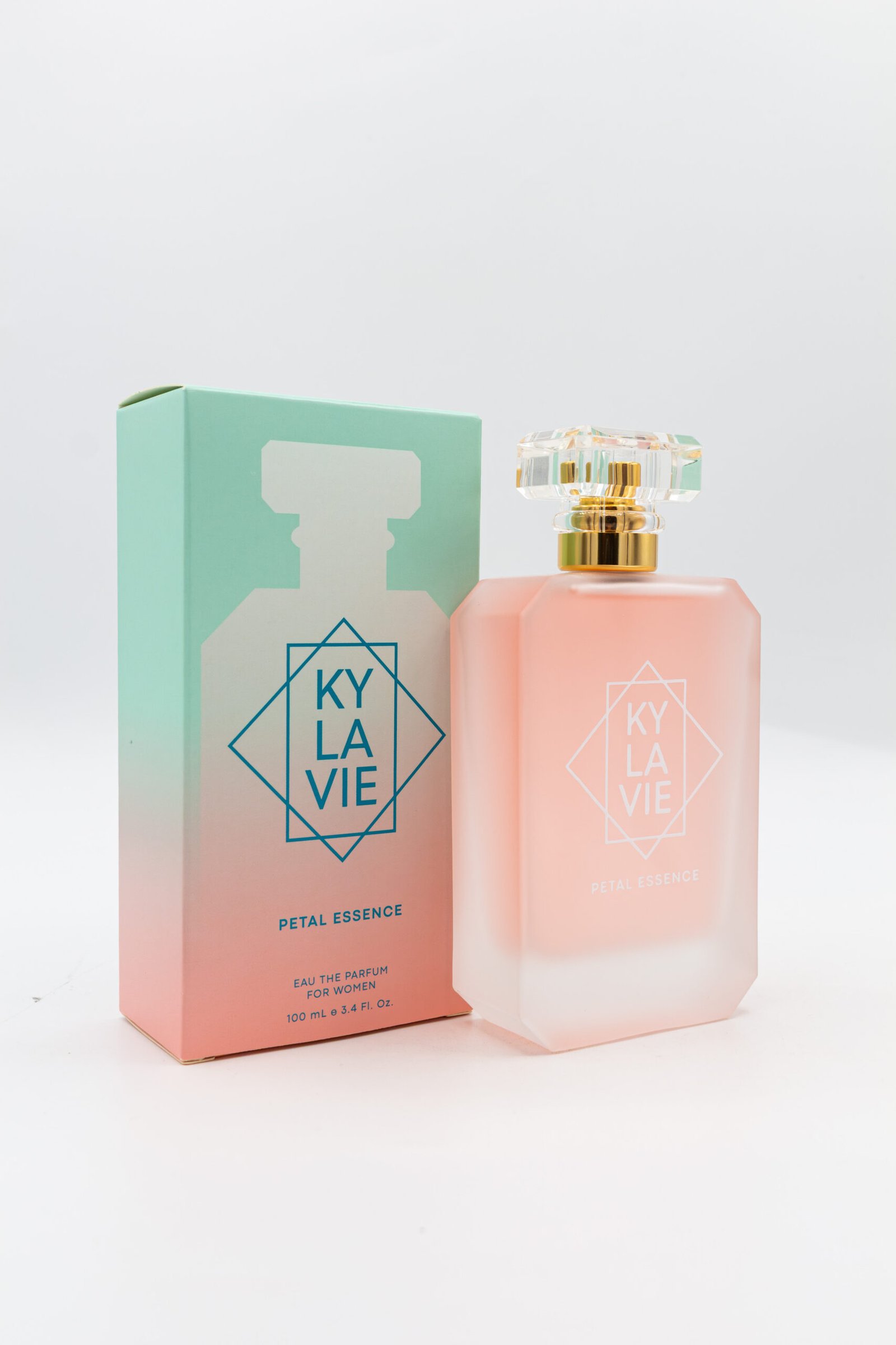 Petal Essence For Women Edt 100 Ml