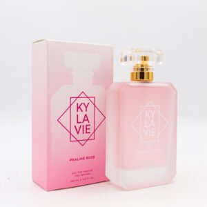 Praline Rose For Women Edt 100 Ml