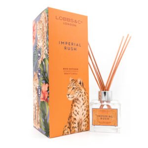 Imperial Rush Difusor De Aroma 100 Ml