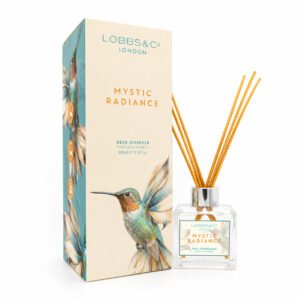 Mistyc Radiance Difusor De Aroma 100 Ml