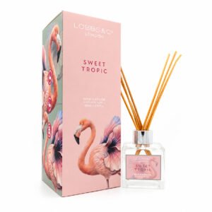 Sweet Tropic Difusor De Aroma 100 Ml