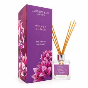 Velvet Sugar Difusor De Aroma 100 Ml