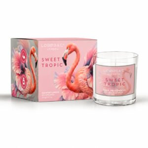 Sweet Tropic Vela Perfumada 230 Gr